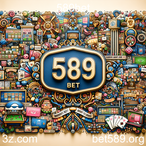 Descubra as melhores promoções no 589bet